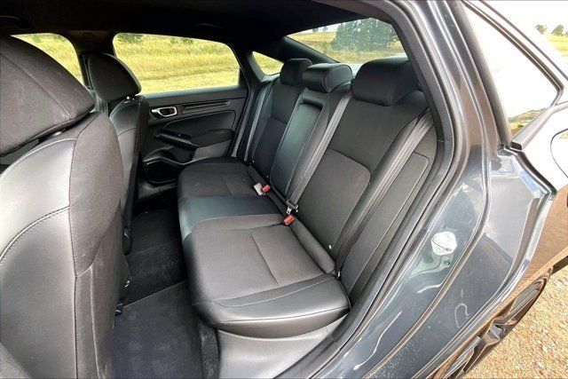 Used 2025 Honda Civic Sport image 22