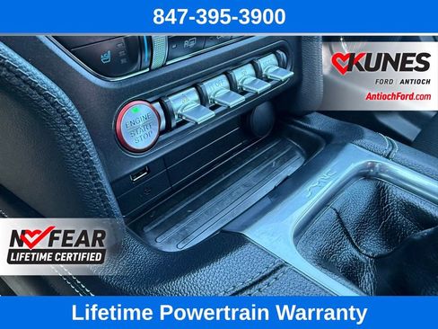 Used 2019 Ford Mustang GT Premium w/ GT Performance Package image 34