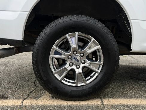 Used 2017 Ford F150 XLT w/ XTR Package AWD/4WD image 25