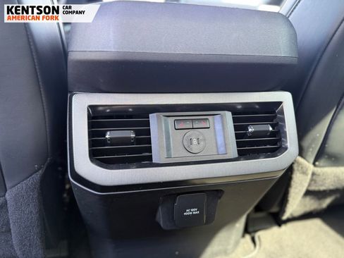 Used 2025 Ford F250 Platinum AWD/4WD image 46