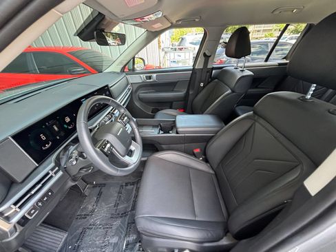 Used 2026 Hyundai Santa Fe SEL FWD image 28