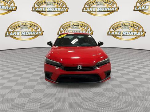 Used 2023 Honda Civic Sport image 6