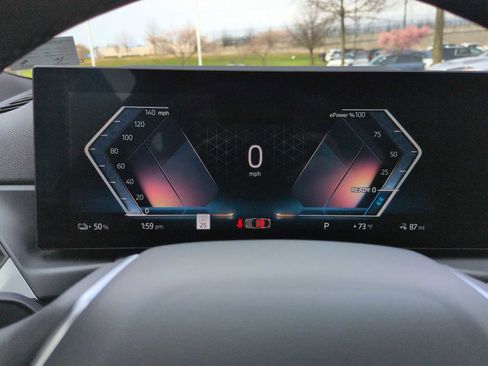 Certified 2023 BMW i4 eDrive35 w/ Premium Package image 35