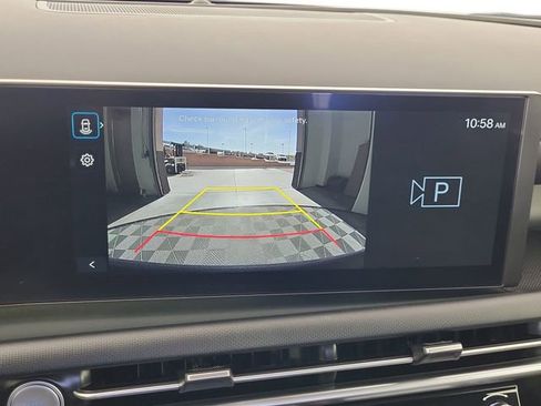 Certified 2025 Hyundai Santa Cruz SEL AWD/4WD image 26