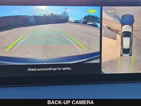 Used 2026 Nissan Sentra SL w/ Floor Mat Package image 37