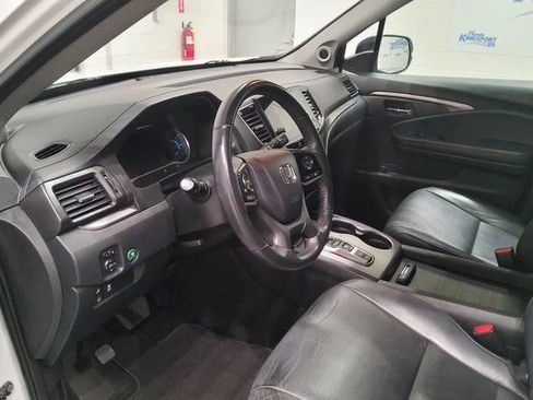 Used 2022 Honda Pilot Special Edition image 14