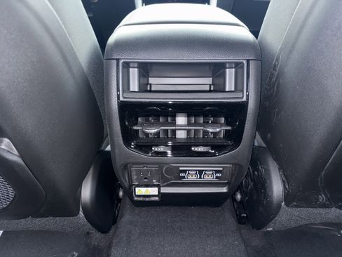 New 2025 Jeep Grand Cherokee Laredo X w/ Luxury Tech Group I image 20