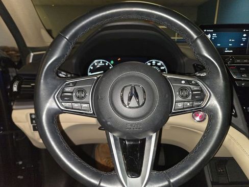 Certified 2023 Acura RDX AWD image 14
