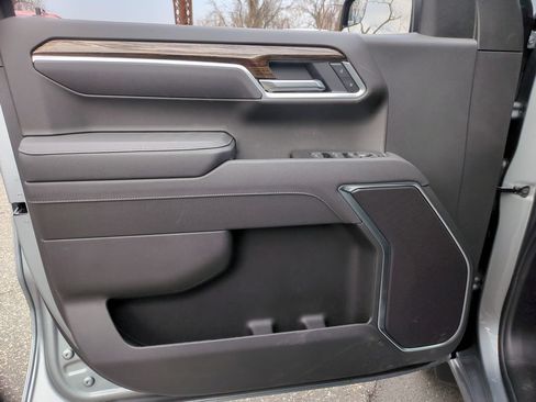 New 2026 GMC Sierra 1500 Elevation AWD/4WD image 29