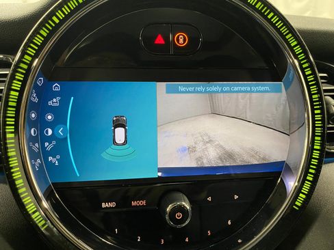 Certified 2023 MINI Cooper S image 11