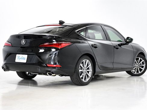 New 2024 Acura Integra image 29
