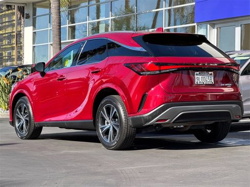 Used 2024 Lexus RX 350h image 3