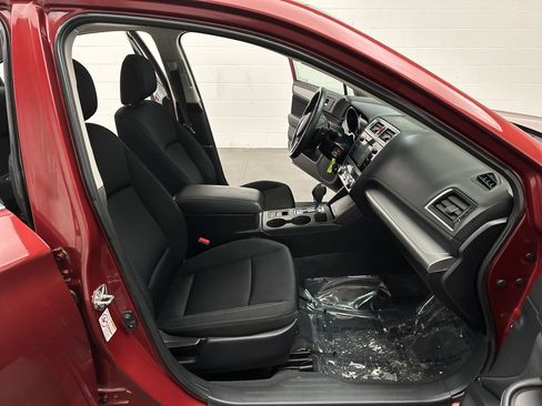 Used 2015 Subaru Legacy 2.5i Premium w/ Moonroof Package image 21