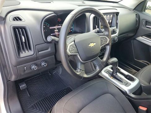 Used 2019 Chevrolet Colorado LT w/ LT Convenience Package image 17