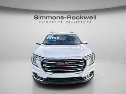 Used 2023 GMC Terrain SLT