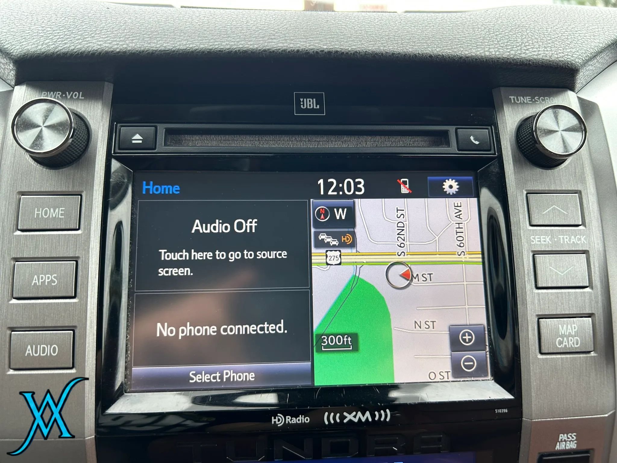 Used 2019 Toyota Tundra 1794 Edition AWD/4WD image 42