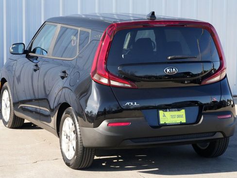 Used 2020 Kia Soul S image 41