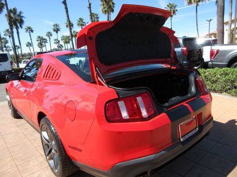 Used 2012 Ford Mustang Shelby GT500 image 24