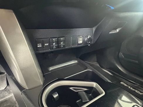 Used 2018 Toyota RAV4 Limited w/ All Weather Liner Package AWD/4WD image 24
