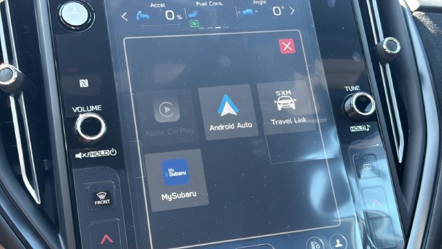 New 2026 Subaru WRX Limited AWD/4WD image 15