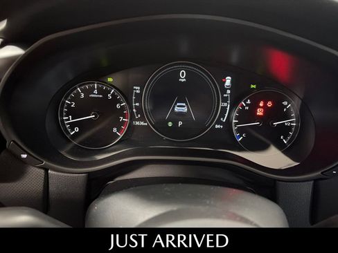 Certified 2025 MAZDA CX-50 AWD 2.5 S w/ Weather Package image 13
