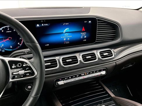 Used 2020 Mercedes-Benz GLE 350 image 5