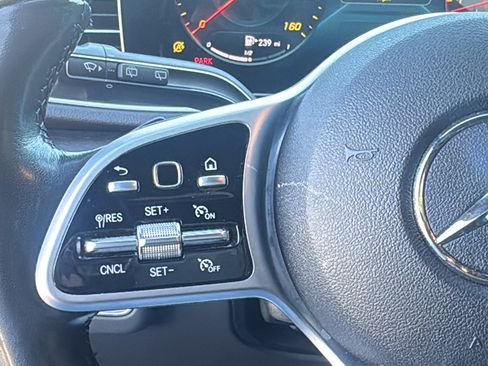 Used 2022 Mercedes-Benz GLE 350 4MATIC image 23