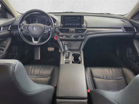 Used 2022 Honda Accord Sport Special Edition image 21
