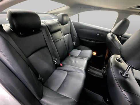 Used 2012 Lexus ES 350 FWD image 19