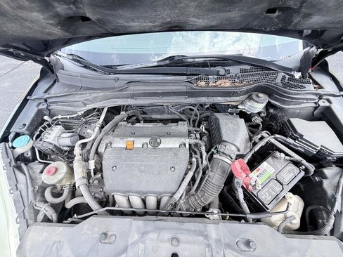 Used 2008 Honda CR-V EX image 17