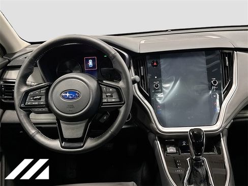 Certified 2025 Subaru Outback Onyx Edition image 23