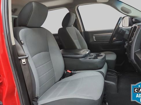 Used 2022 RAM 1500 Classic SLT w/ Electronics Group image 16