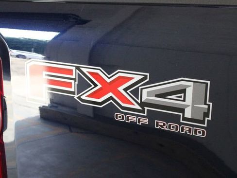 Used 2024 Ford F250 Lariat w/ Lariat Ultimate Package image 45