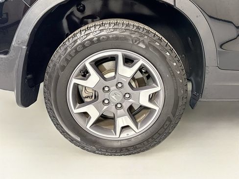 Certified 2023 Honda Passport TrailSport image 33