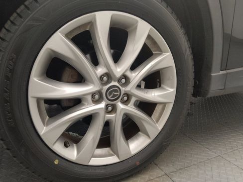 Used 2014 MAZDA CX-5 Grand Touring image 31