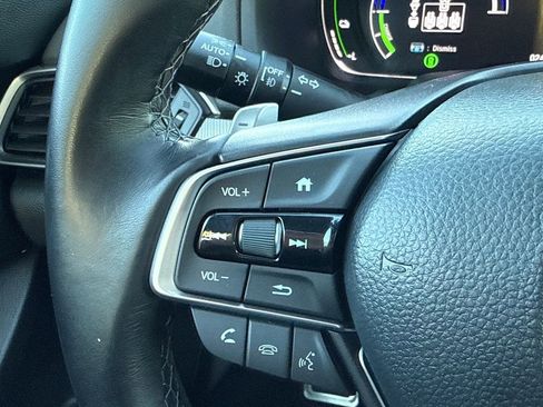 Certified 2022 Honda Accord Sport image 23