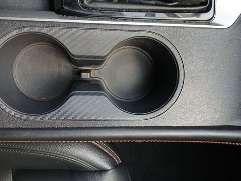 Used 2022 Nissan Altima 2.5 SR w/ Midnight Edition Package image 22