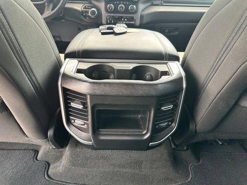 Used 2023 RAM 1500 Big Horn AWD/4WD image 24