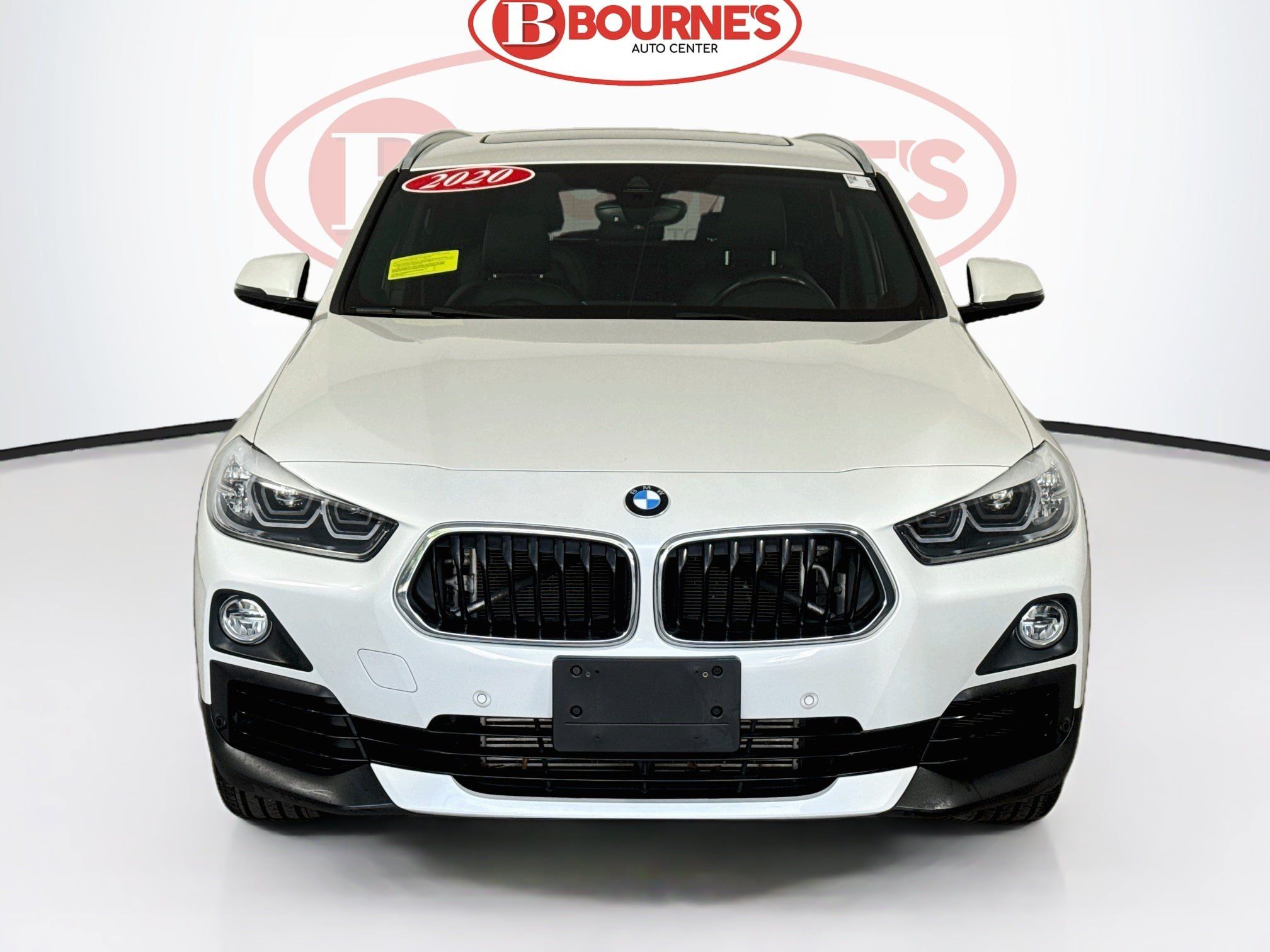 Used 2020 BMW X2 xDrive28i w/ Premium Package AWD/4WD image 6