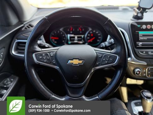 Used 2018 Chevrolet Equinox Premier image 25