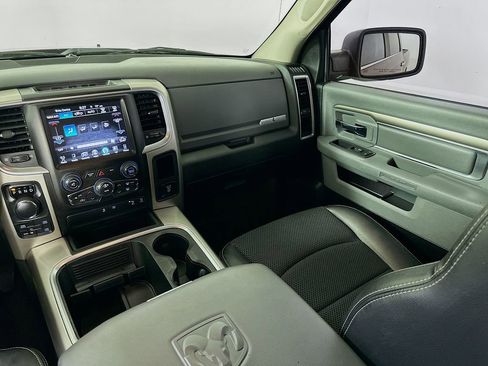 Used 2017 RAM 1500 Lone Star image 22