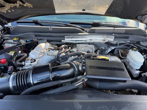 Used 2018 GMC Sierra 2500 SLT w/ Snow Plow Prep Package AWD/4WD image 69