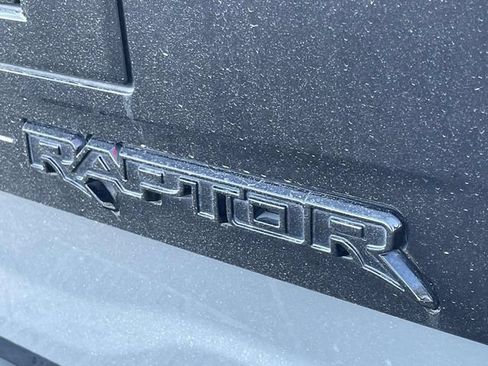 Used 2021 Ford F150 Raptor w/ Raptor 37 Performance Package AWD/4WD image 10