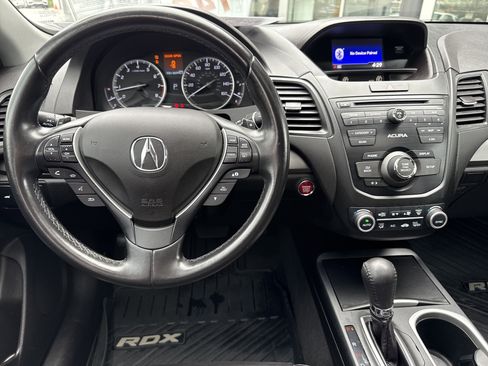 Used 2018 Acura RDX FWD image 27
