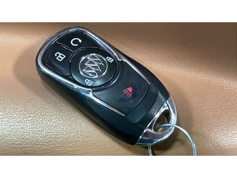 Used 2017 Buick Encore Premium w/ Experience Buick Package image 20