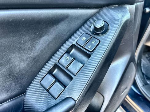 Used 2015 MAZDA MAZDA3 i Grand Touring image 15