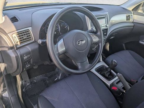Used 2010 Subaru Forester 2.5X AWD/4WD image 10