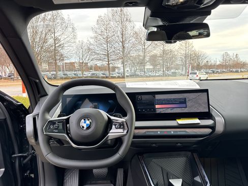 New 2026 BMW X3 xDrive30 w/ Convenience Package image 12