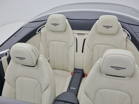 New 2026 Bentley Continental GTC image 55