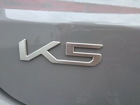 Used 2024 Kia K5 GT-Line w/ GT-Line Premium Package FWD image 12